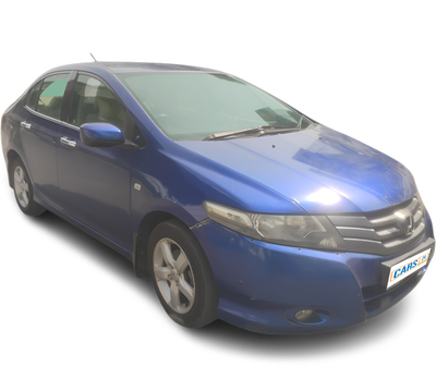 Honda City-img